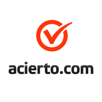 Acierto Logo